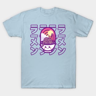 Send Noodz T-Shirt